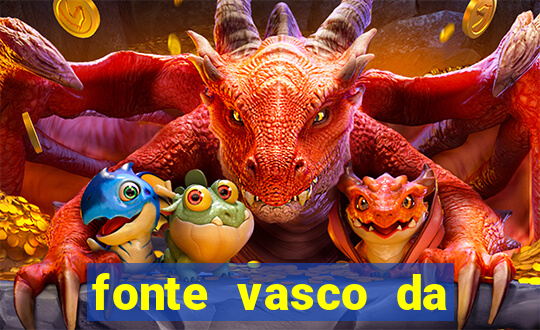 fonte vasco da gama dafont